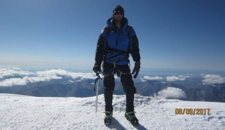 Qubada alpinistlər dağda itib – YENİLƏNİB + FOTO