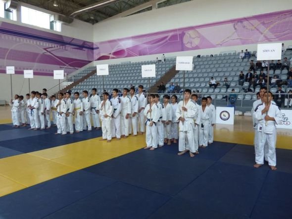 Azərbaycan cüdosu 2017-ci ildə rekord sayda medal qazanıb – FOTO