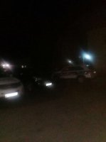SON DƏQİQƏ! Beyləqanda polis bıçaqlandı - RTŞ müdirəsinin oğlu soyuq silahla inspektora hücum edib..
