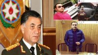 DYP inspektoru Sahil Səmədov Daxili İşlər Naziri Ramil Usubovu aldatmağa cürət etdi! - FOTO/VIDEO