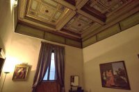 Hüseynqulu Bağırovun İtaliyada tarixi binada oteli üzə çıxdı