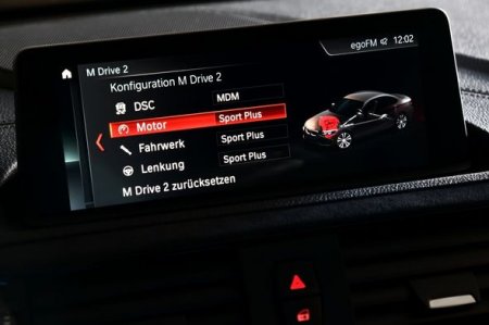 M2 CS: BMW kupenin yeni versiyasını təqdim etdi - FOTO