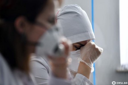TƏBİB Azərbaycanda koronavirusla bağlı son statistikanı açıqladı