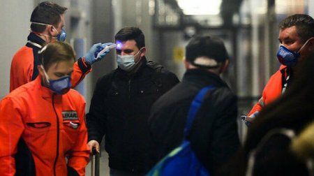 Bu gün Türkiyədə 18 nəfər koronavirusdan ölüb