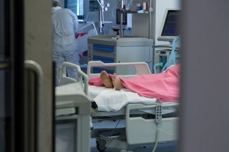 Azərbaycanda daha altı nəfər koronavirusdan öldü: 531 yeni yoluxma - VİDEO