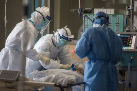 Azərbaycanda daha 520 nəfər koronavirusa yoluxdu – Səkkiz nəfər öldü