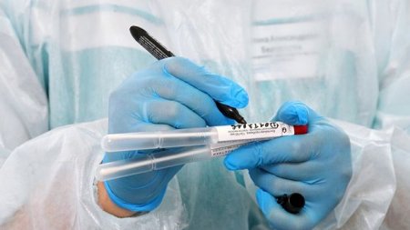 Azərbaycanda koronavirusdan sağalma yoluxmanı ötdü: Səkkiz nəfər öldü - FOTO
