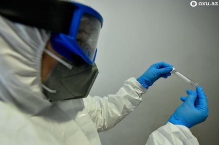 Azərbaycanda daha altı nəfər koronavirusdan öldü: 279 yeni yoluxma - FOTO