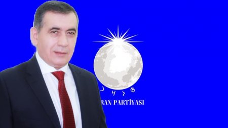 Cahandar Bayoğlu: "Müxalifət Elçibəyin şəkilinə sahib çıxır, ideologiyasına yox!" - Siyasi reaksiya