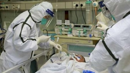 Azərbaycanda daha 91 nəfərdə koronavirus aşkarlandı, 3 nəfər öldü