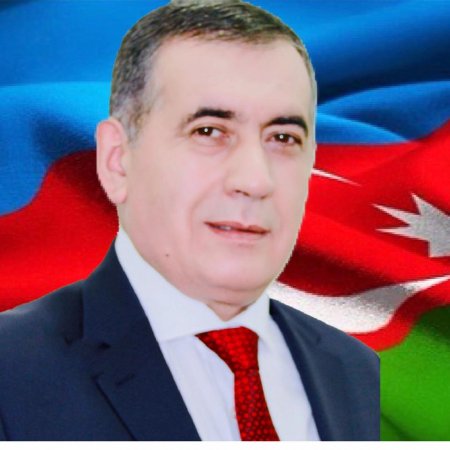 Azerbaycan’ımızın deyerli oğlu Tofiq Yaqubluya