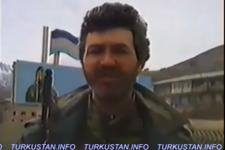 Kəlbəcərin işğalında PKK-nın iştirakını təsdiqləyən – VİDEO