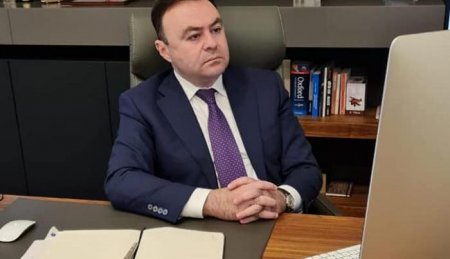 Deputat Elnur Allahverdiyev- “Kontakt Home”un özbaşınalığının arxasındakı adam – ƏTRAFLI