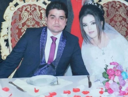 Xocalıda 4 yaşında əsir düşən Mehdi evləndi – FOTO