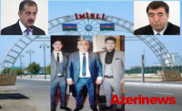 TƏCİLİ: İmişli PANBIQ inqilabın astanasında - Prezident Vilyam Hacıyevə 15 gün vaxt verdi (yeni təyinat olacaq)
