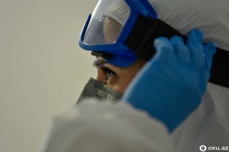 Azərbaycanda daha bir nəfər koronavirusdan öldü: 118 yeni yoluxma faktı - RƏSMİ