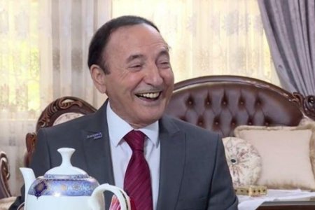 Teymur Mustafayev koronavirusdan vəfat edib - RƏSMİ AÇIQLAMA