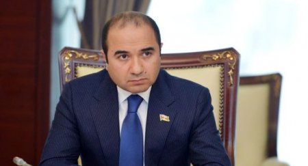 Deputat Azərbaycan həkimlərini “qızıl fond” adlandırdı