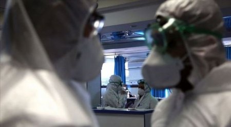 Azərbaycanda daha üç nəfər koronavirusdan öldü: 339 yeni yoluxma - FOTO