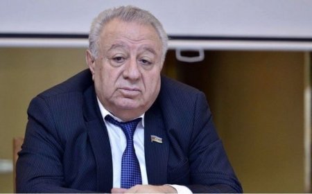 Hüseynbala Mirələmov YAP-dan çıxarıldı
